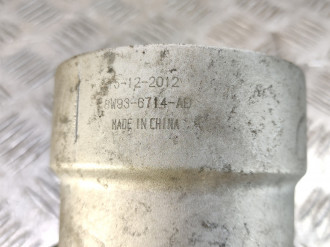 Корпус масляного фильтра Land rover Range rover iv 2013-2021