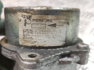 Насос вакуумный Land rover Range rover iv 2013-2021