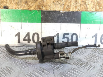 Клапан вентиляции топливного бака Land rover Range rover iv 2013-2021