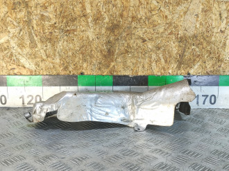 Экран тепловой Land rover Range rover iv 2013-2021