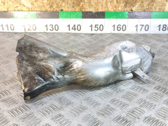 Экран тепловой Land rover Range rover iv 2013-2021