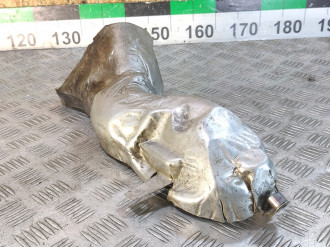 Экран тепловой Land rover Range rover iv 2013-2021