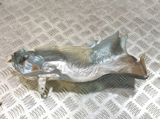 Экран тепловой Land rover Range rover iv 2013-2021