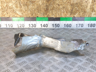 Экран тепловой Land rover Range rover iv 2013-2021