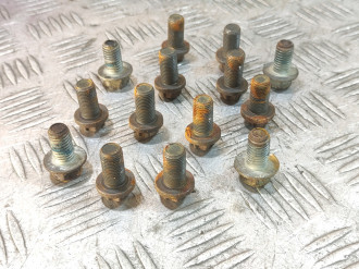 Болт маховика Land rover Range rover iv 2013-2021