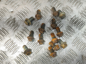 Болт маховика Land rover Range rover iv 2013-2021