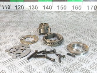 Механизм изменения фаз грм Land rover Range rover iv 2013-2021