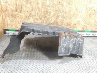 Защита топливного бака Land rover Range rover iii 2002-2012