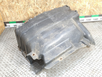 Защита топливного бака Land rover Range rover iii 2002-2012