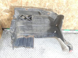 Защита топливного бака Land rover Range rover iii 2002-2012