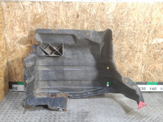 Защита топливного бака Land rover Range rover iii 2002-2012