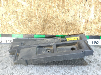 Пол багажника Land rover Range rover iii 2002-2012