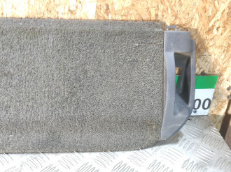 Обшивка багажника Land rover Range rover iv 2013-2021