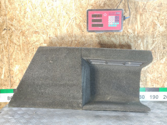 Обшивка багажника правая Land rover Range rover iv 2013-2021