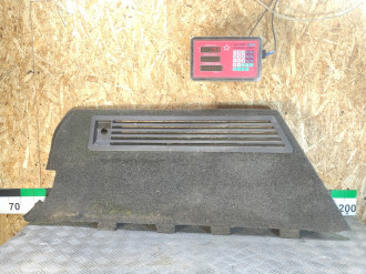 Обшивка багажника левая Land rover Range rover iv 2013-2021