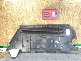 Обшивка багажника левая Land rover Range rover iv 2013-2021