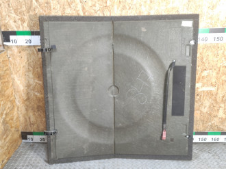 Пол багажника Land rover Range rover iv 2013-2021