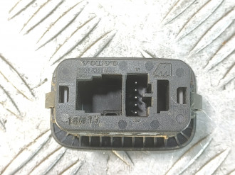 Кнопка открывания багажника Land rover Range rover iv 2013-2021