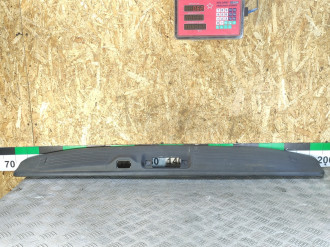 Обшивка крышки багажника Land rover Range rover iv 2013-2021