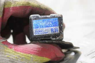 Датчик Air Bag Lexus Rx 1998 2003