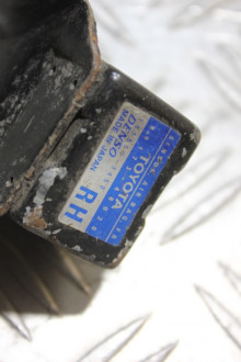Датчик Air Bag Lexus Rx 1998 2003