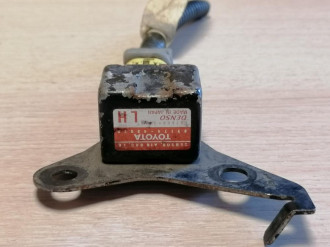 Датчик Air Bag Lexus Rx 1998 2003