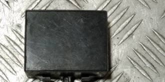Блок парковки Lexus Rx 1998 2003