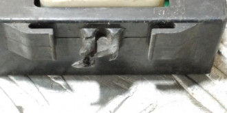 Блок парковки Lexus Rx 1998 2003