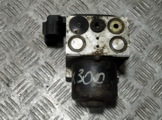 Блок abs насос Lexus Rx 1998 2003