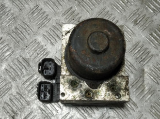 Блок abs насос Lexus Rx 1998 2003