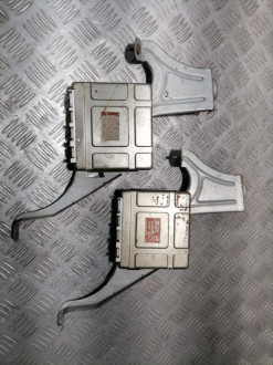 Блок комфорта Lexus Rx 1998 2003