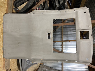Обшивка потолка Lexus Rx 1998 2003