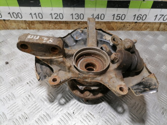 Кулак поворотный передний правый Lexus Rx 1998 2003