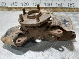 Кулак поворотный передний правый Lexus Rx 1998 2003