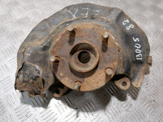 Кулак поворотный передний правый Lexus Rx 1998 2003