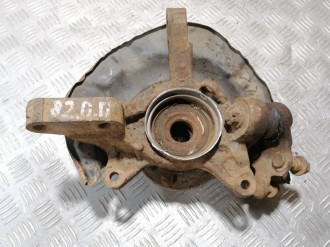 Кулак поворотный передний правый Lexus Rx 1998 2003