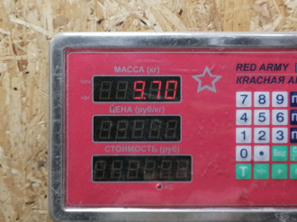 Кулак задний правый Lexus Rx 1998 2003