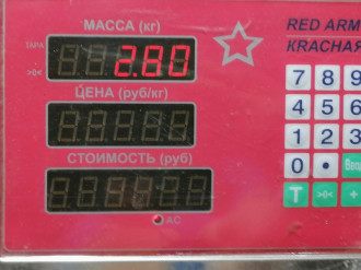 Заслонка дроссельная механическая Lexus Rx 1998 2003
