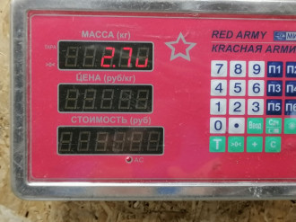Заслонка дроссельная механическая Lexus Rx 1998 2003