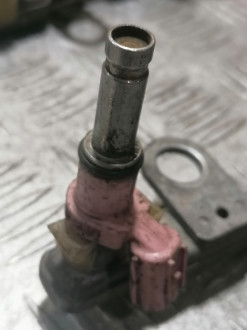 Форсунка двигателя Lexus Gs 2005 2011