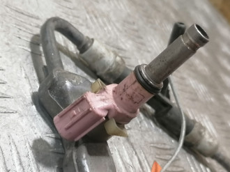 Форсунка двигателя Lexus Gs 2005 2011