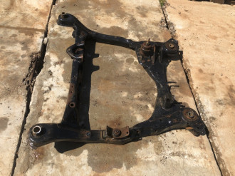 Балка подмоторная Lexus Rx 1998 2003