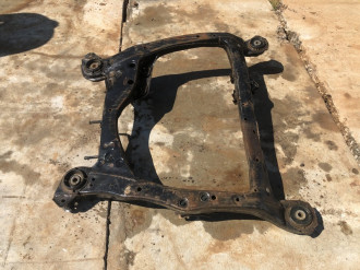 Балка подмоторная Lexus Rx 1998 2003