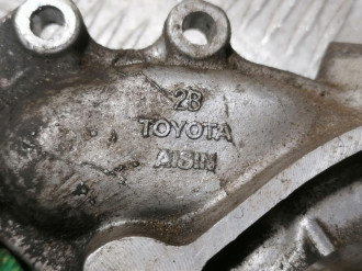 Насос водяной помпа Lexus Rx 1998 2003