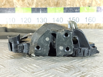 Замок двери передней правой Lexus Rx 1998 2003