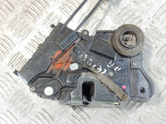 Замок двери передней правой Lexus Rx 1998 2003