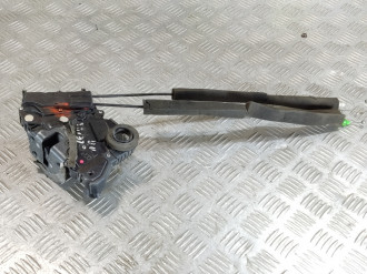 Замок двери передней правой Lexus Rx 1998 2003