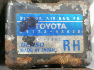 Датчик Air Bag Lexus Rx 1998 2003