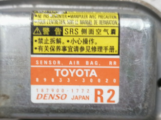 Датчик Air Bag Lexus Rx 1998 2003
