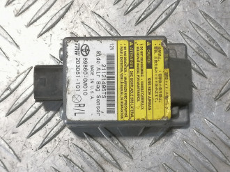 Датчик Air Bag Lexus Rx 1998 2003